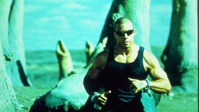 Пълен мрак (синхронен екип 3, дублаж по Диема на 09.04.2025 г.) (запис)