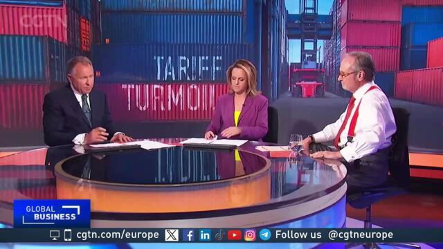 Market Volatility: "Investment is all about longer-term"