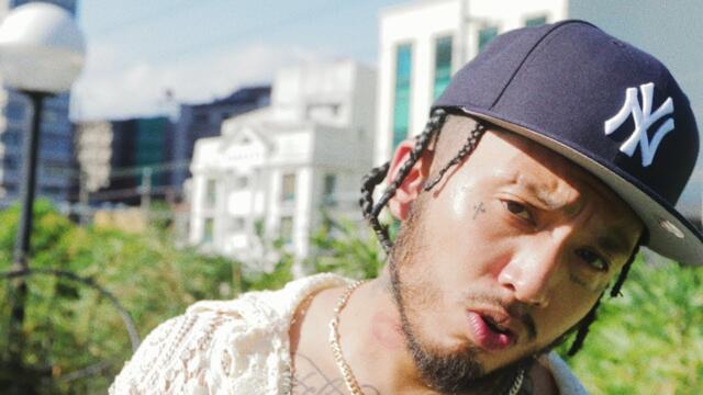 RUSSELL! - MOTHER'S LAND (Official Music Video)