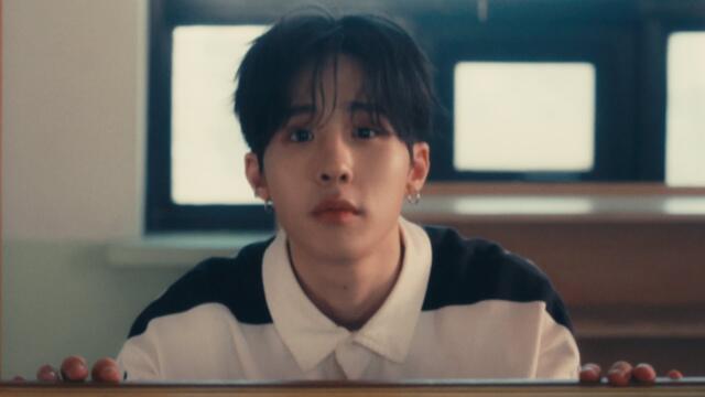 JAEHA (재하) - RADIO [Y2K TAPE] (Official Video)