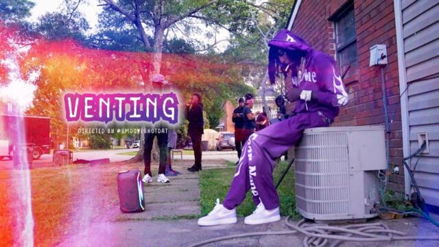 Maine Musik - Venting (Official Video)