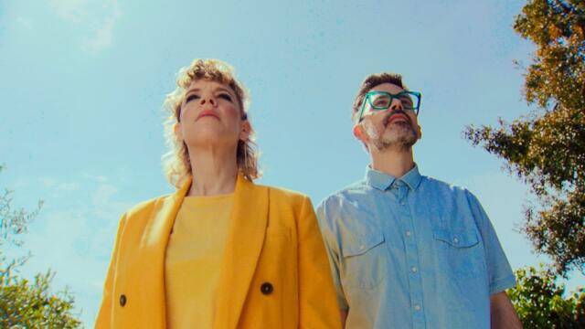 Tune-Yards - Heartbreak (Official Video)