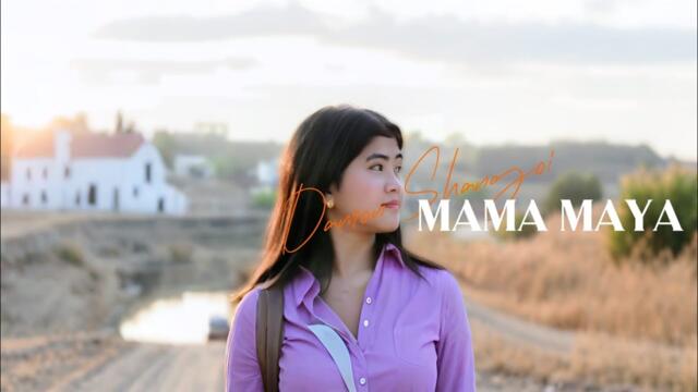 Damon Shangoi - Mama Maya (Official Music Video)