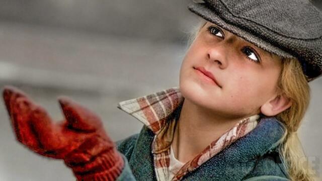 The Abandoned Girl | DRAMA | Full Movie in English