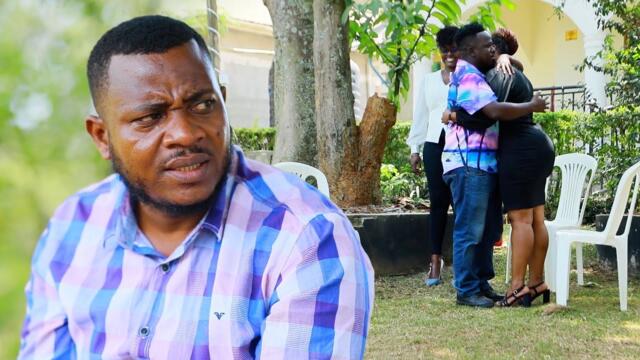 Customer Care S3 Episode 89B