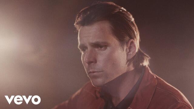 Lukas Nelson - Ain't Done (Official Music Video)