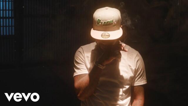 Jahvillani - Traitor (Official Music Video)