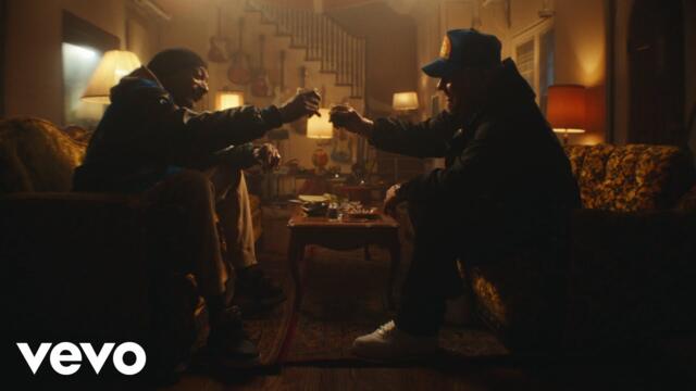 ERNEST - Gettin' Gone (feat. Snoop Dogg) (Official Music Video)