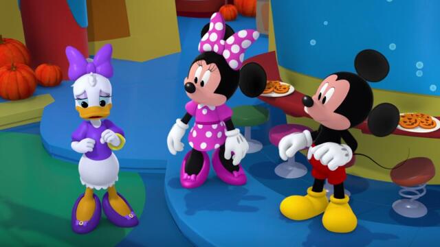Mickey Mouse Clubhouse PARTY MUSIC SONG