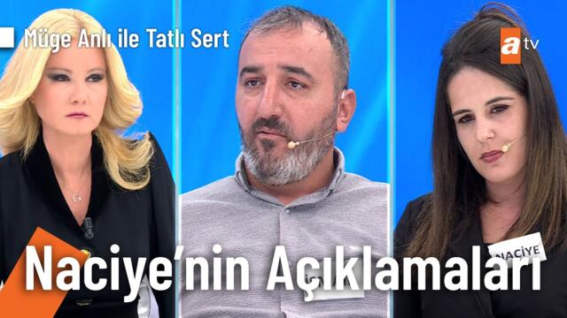 "Önce gururlandım, sonra dolandırıldım" - Müge Anlı ile Tatlı Sert 10 Nisan 2025