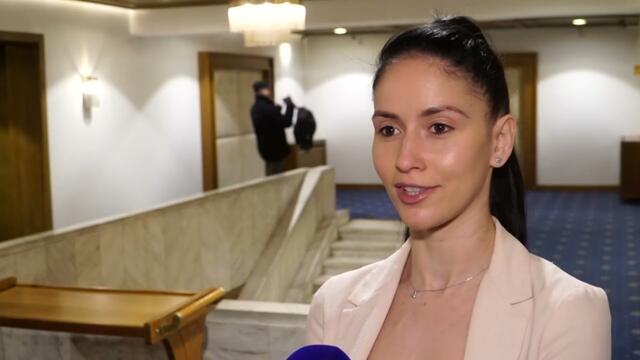 Невяна Владинова към децата на България: Не се подавайте на вредните изкушения