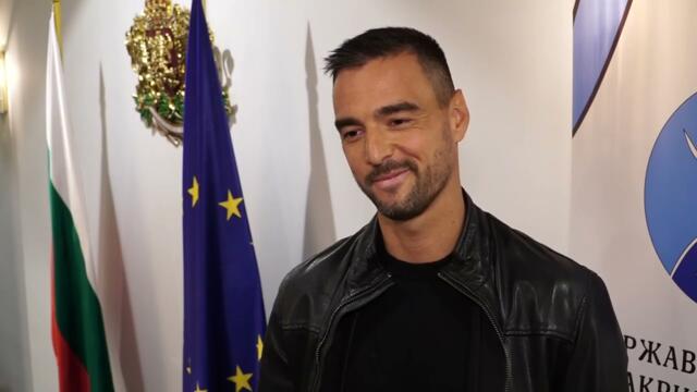 Димитър Кузманов: Проблемът с употребата на вейпове от деца засяга цялото общество