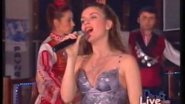 Цветелина - Ранена душа / Tzvetelina - Ranena dusha  (2000)