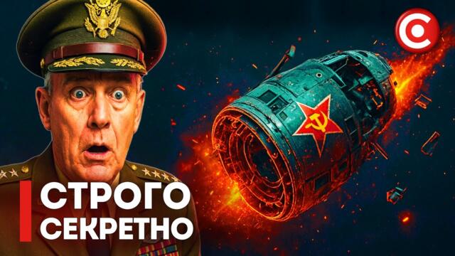 Проект "Лунен Прах" : Най-Тайната Операция в Историята на САЩ