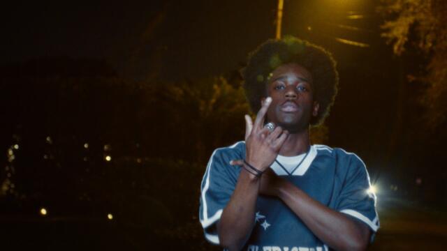 millkzy - until we eat each other (Official Music Video)