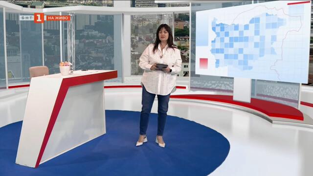 Ротъри клуб набира средства за сензорна стая за онкоболни деца - "България в 60 минути", 10.04.2025