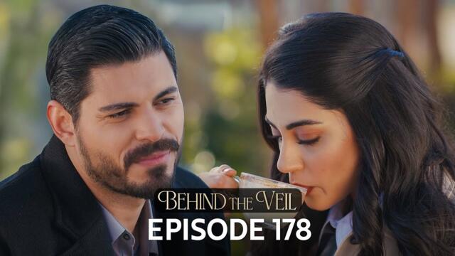 Gelin 178. Bölüm | Behind the Veil Episode 178