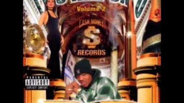 B.G.  -  Get Your Shine On (Remix)                            [It's All On U Vol_2 Mixtape]