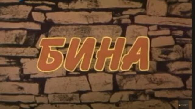 БИНА - БГ ФИЛМ -   от 1990 г