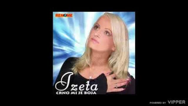 Izeta - Popusti me - (Audio 2004)