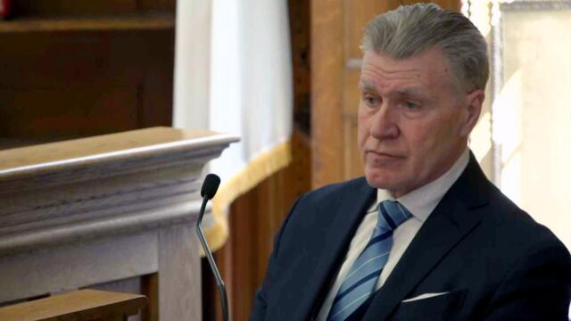 Jury Finds Top Surgeon Guilty of Voluntary Manslaughter