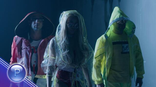 TEDI ALEKSANDROVA, ILIAN & BORIS DALI-DAVAY NA DJ/Т.Александрова, Илиян и Б.Дали-Давай на DJ-я,2019