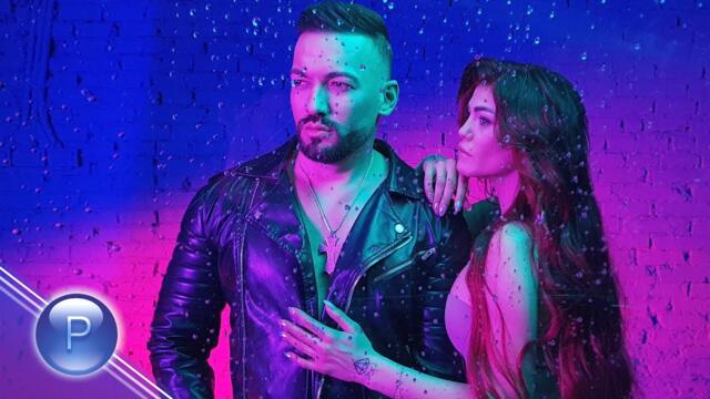 DAMYAN POPOV & ZHANA BERGENDORFF - EDNO / Дамян Попов и Жана Бергендорф - Едно, 2019