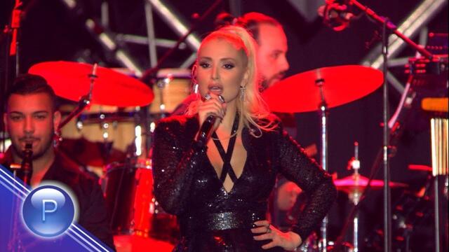 TSVETELINA YANEVA - VIDIMO IZNEVERIL / Цветелина Янева - Видимо изневерил, live 2018