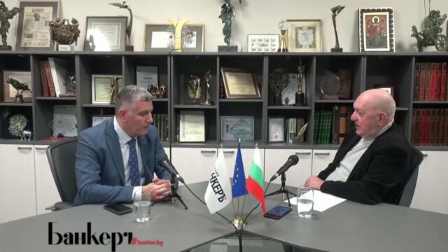 Андрей Цеков: Това е правителството на Пеевски, Борисов е просто значка на ревера на "Ново начало"