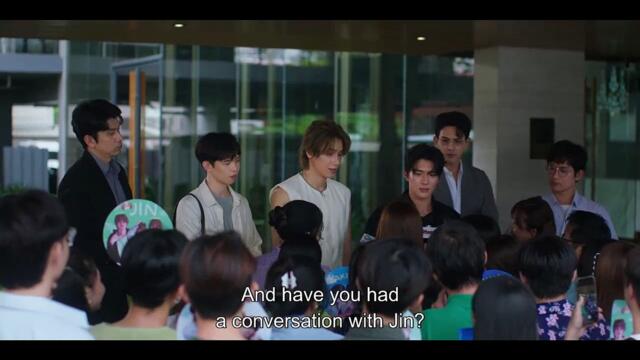 EP.5： Top Form Engsub