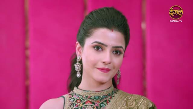 Mann Sundar | 10 April 2025 | Full Episode 1205 | Full HD #Newepisode | Dangal TV