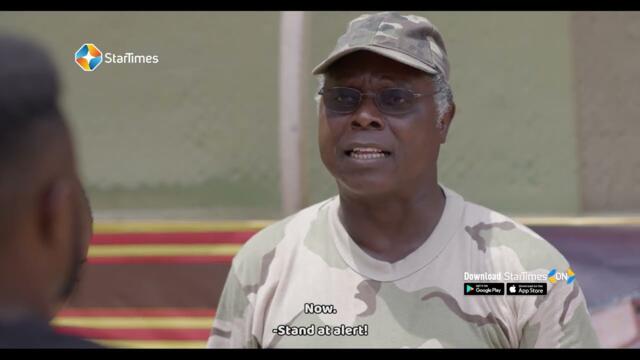 Old Soldier is Ready for Battle| Ile Alayo | Season 2 Episode 24 | Full Episode