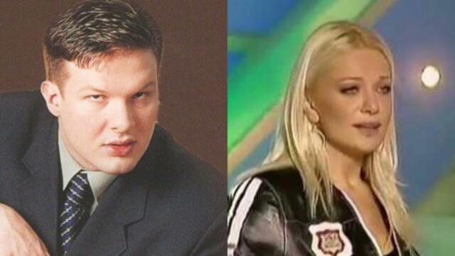 Sasa Nedeljkovic i Nena Djurovic - Varalica (DUET)