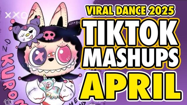 New Tiktok Mashup 2025 Philippines Party Music Viral Dance Trends April 9th