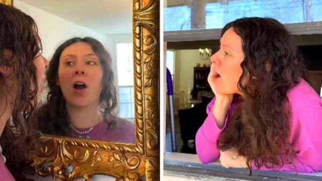 Mom's 'Little Mermaid' Spoof Becomes Viral Hit