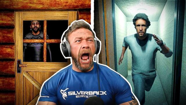 The Stalked 2 is Here—But Is It the Horror Sequel We Wanted? (Full Game + Review)