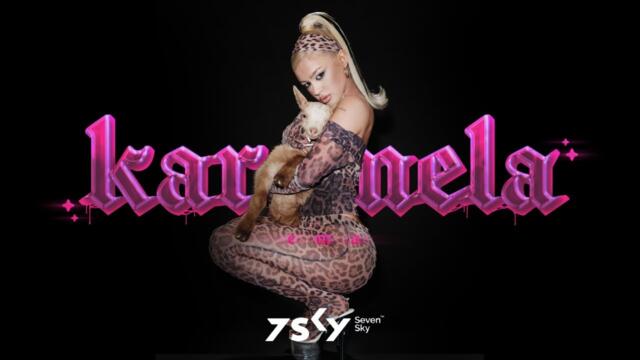 Ema - Karamela (Official Video)