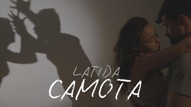 LATIDA - Самота (Official Video 2023)