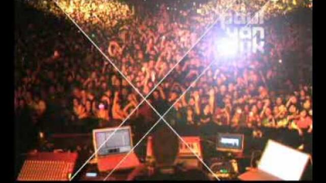 Paul van Dyk - Volume - The Best Of TV Ad
