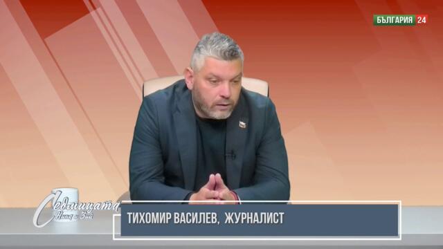 Ще ви кажа кой политик е най-големия фен на Пеевски и корупцията. Липсват им политически топки...