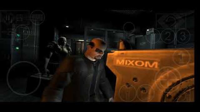 Doom 3 (Android) (На русском) • Прохождение #3