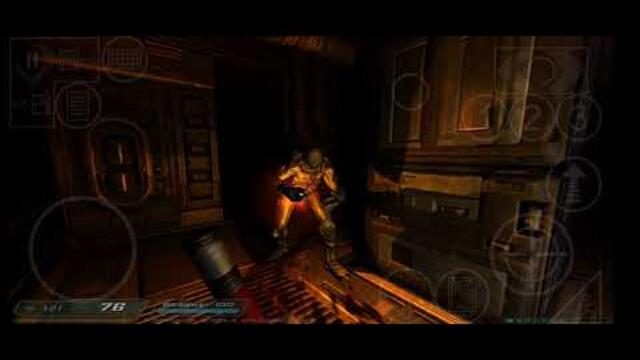 Doom 3 (Android) (На русском) • Прохождение #5
