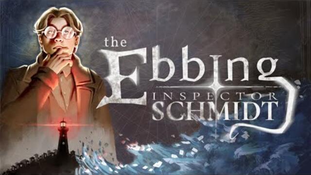 Inspector Schmidt - The Ebbing - Release Date Trailer