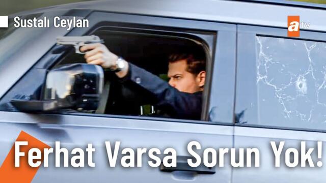 Bugünden sonra hiçbir şey eskisi gibi olmayacak!  - Sustalı Ceylan 2. Bölüm