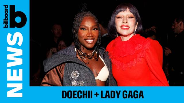 Guide to Coachella 2025: Lady Gaga Headlines, Doechii Performs, Hottest Parties | Billboard News