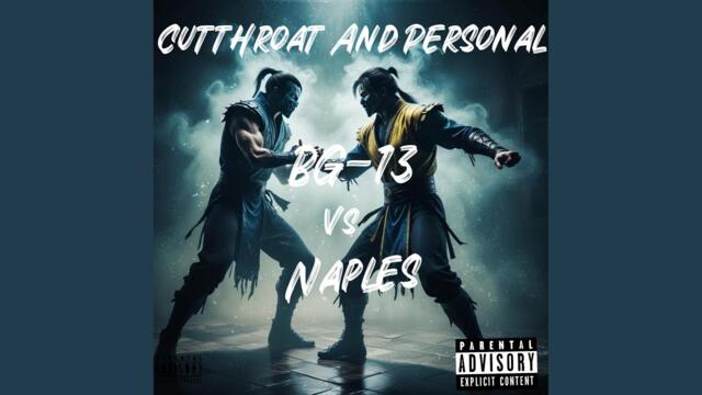 Cutthroat And Personal