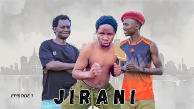 Huruma imekuponza JIRANI ep 1🥺 STEVE MWEUSI | CLAM VEVO | MBONEKE | NDARO