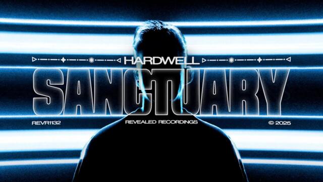 Hardwell - Sanctuary (Official Video)