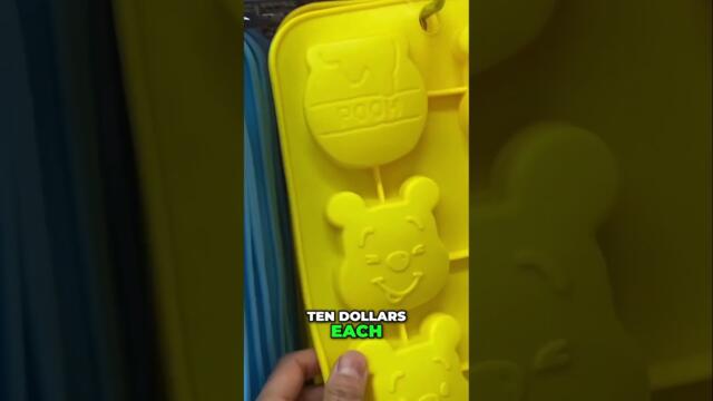 DIY Mickey Mouse Ice Cream: Disneyland Treat for Pennies!