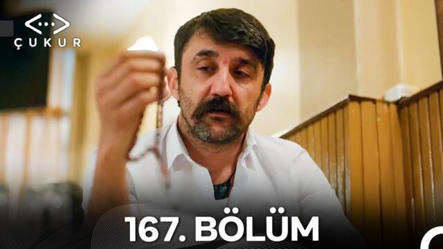 Çukur 167. Bölüm (Kısa Versiyon)